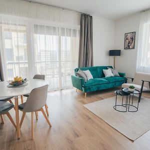 Appartement met een Slaapkamer